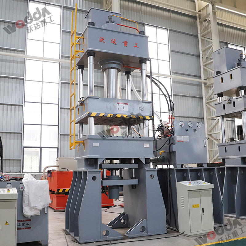 315噸四柱拉伸液壓機 315噸四柱拉伸液壓機